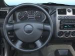 Isuzu i-350 2005 года